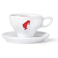 Чашка с блюдцем Julius Meinl Cappuccino Standard 180 мл